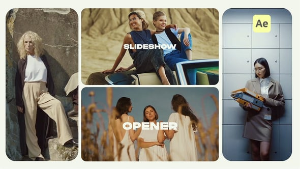 Multiscreen Slideshow（891796）-技能树